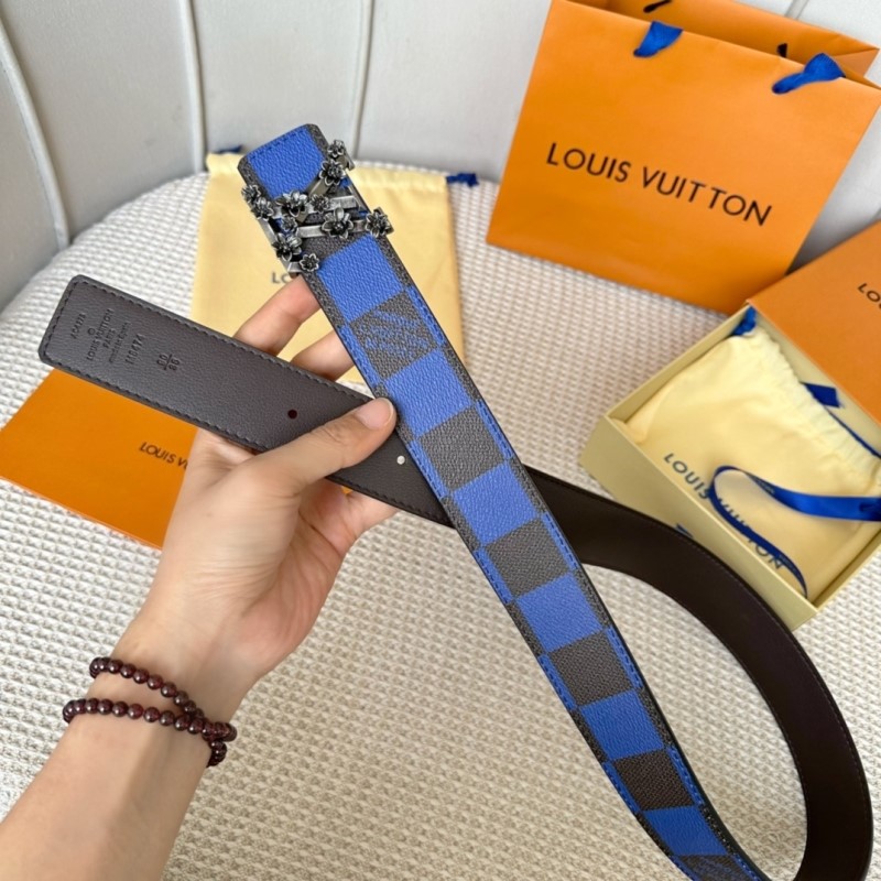 l0vis Vvtt0n belts